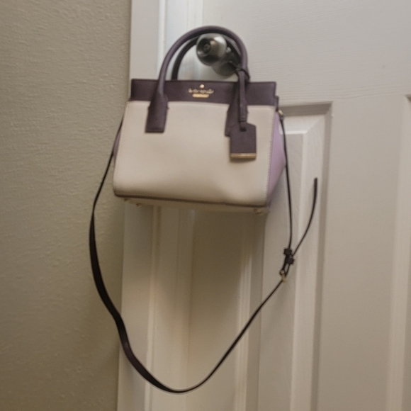 kate spade new york Cameron Satchel - Picture 13 of 16